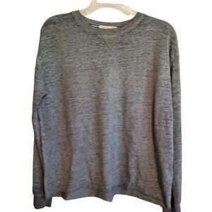 C&C California Burnout Long Sleeve Tee S